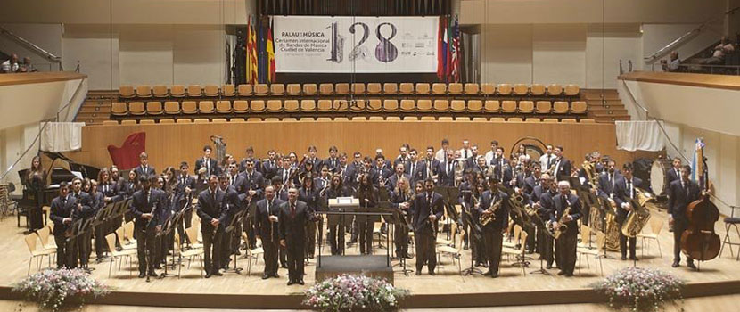 Banda elege corpos sociais novos corpos sociais