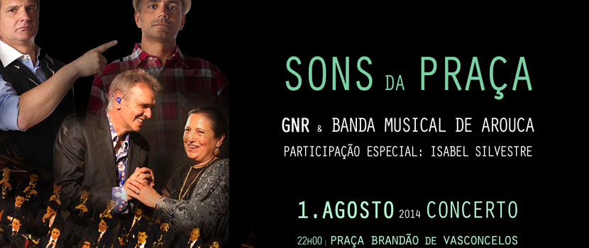 gnr-sons-da-praca