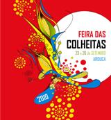 colheitas