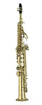 Saxofone Soprano